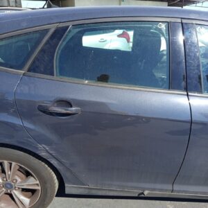 PUERTA TRASERA DERECHA FORD FOCUS BERLINA (CB8)