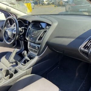 KIT AIRBAG FORD FOCUS BERLINA (CB8)