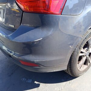 PARAGOLPES TRASERO FORD FOCUS BERLINA (CB8)