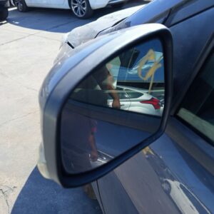 RETROVISOR IZQUIERDO FORD FOCUS BERLINA (CB8)