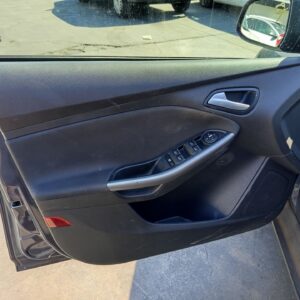 ELEVALUNAS DELANTERO IZQUIERDO FORD FOCUS BERLINA (CB8)