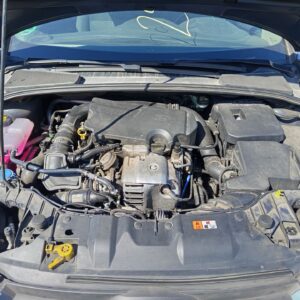 COMPRESOR AIRE ACONDICIONADO FORD FOCUS BERLINA (CB8)
