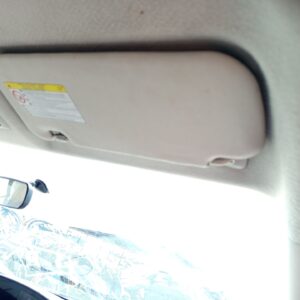 PARASOL DERECHO MAZDA 3 BERLINA (BL)
