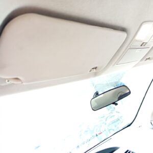 PARASOL IZQUIERDO MAZDA 3 BERLINA (BL)