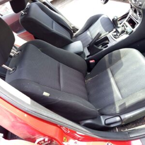 ASIENTO DELANTERO DERECHO MAZDA 3 BERLINA (BL)