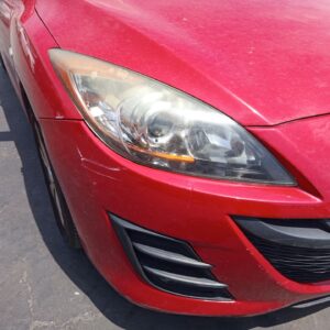 FARO DERECHO MAZDA 3 BERLINA (BL)