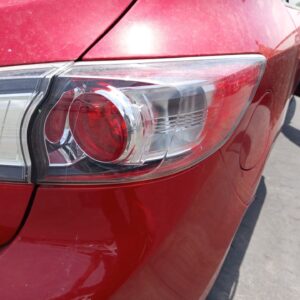 PILOTO TRASERO DERECHO MAZDA 3 BERLINA (BL)