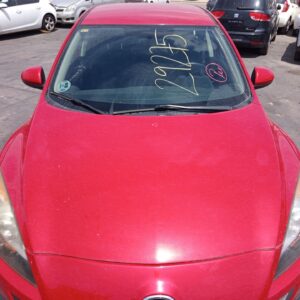 CAPO MAZDA 3 BERLINA (BL)