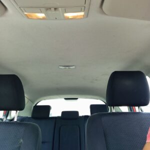 TECHO INTERIOR MAZDA 3 BERLINA (BL)