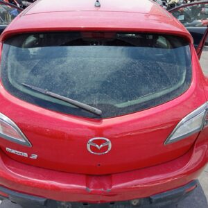 PORTON TRASERO MAZDA 3 BERLINA (BL)