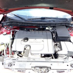 CENTRALITA MOTOR UCE MAZDA 3 BERLINA (BL)