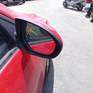 RETROVISOR DERECHO MAZDA 3 BERLINA (BL)