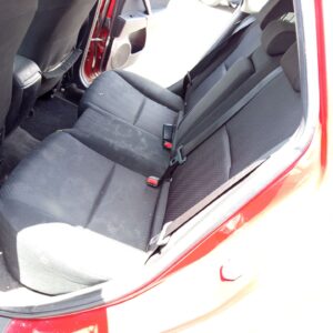 ASIENTOS TRASEROS MAZDA 3 BERLINA (BL)