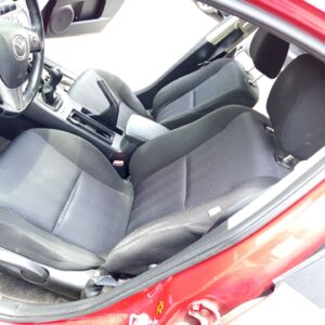 ASIENTO DELANTERO IZQUIERDO MAZDA 3 BERLINA (BL)