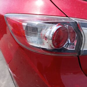 PILOTO TRASERO IZQUIERDO MAZDA 3 BERLINA (BL)