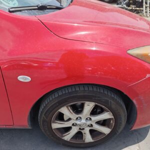 ALETA DELANTERA DERECHA MAZDA 3 BERLINA (BL)