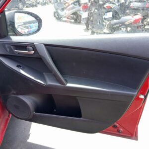 ELEVALUNAS DELANTERO DERECHO MAZDA 3 BERLINA (BL)