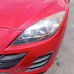 FARO IZQUIERDO MAZDA 3 BERLINA (BL)