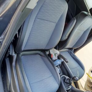 ASIENTO DELANTERO DERECHO OPEL MOKKA