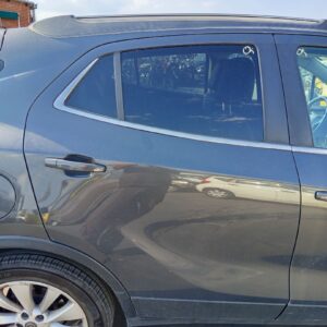 PUERTA TRASERA DERECHA OPEL MOKKA