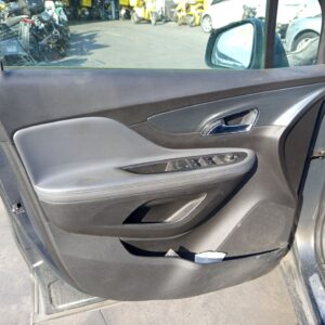 ELEVALUNAS DELANTERO IZQUIERDO OPEL MOKKA