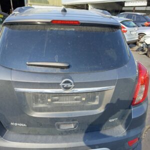 PORTON TRASERO OPEL MOKKA
