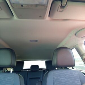 TECHO INTERIOR OPEL MOKKA