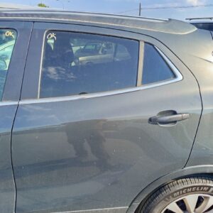 PUERTA TRASERA IZQUIERDA OPEL MOKKA