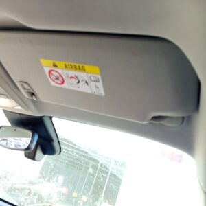 PARASOL DERECHO OPEL MOKKA