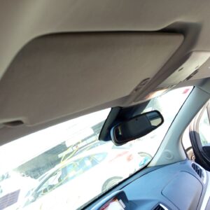 PARASOL IZQUIERDO OPEL MOKKA