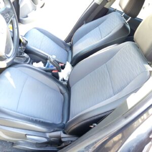 ASIENTO DELANTERO IZQUIERDO OPEL MOKKA