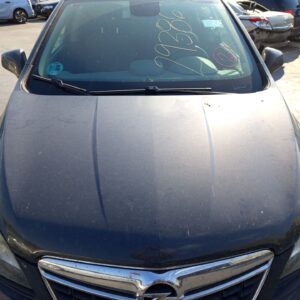CAPO OPEL MOKKA