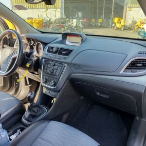 MANDO MULTIFUNCION OPEL MOKKA