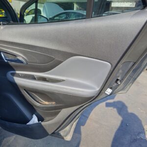 ELEVALUNAS TRASERO DERECHO OPEL MOKKA