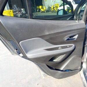 ELEVALUNAS TRASERO IZQUIERDO OPEL MOKKA