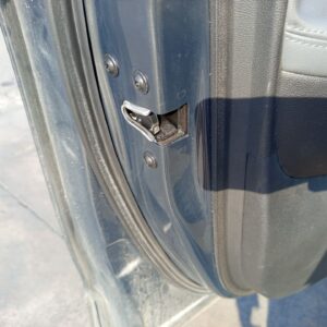 CERRADURA PUERTA DELANTERA IZQUIERDA OPEL MOKKA