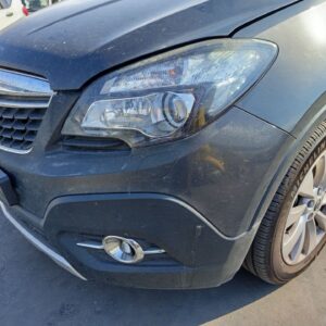 PARAGOLPES DELANTERO OPEL MOKKA
