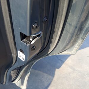 CERRADURA PUERTA TRASERA DERECHA OPEL MOKKA