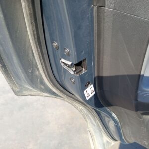 CERRADURA PUERTA TRASERA IZQUIERDA OPEL MOKKA