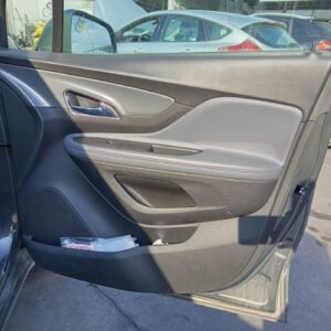 ELEVALUNAS DELANTERO DERECHO OPEL MOKKA