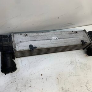 INTERCOOLER BMW SERIE 3 BERLINA (E90)