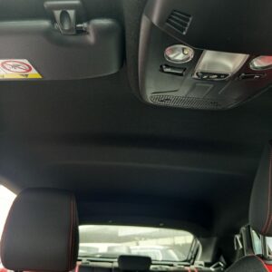 TECHO INTERIOR OPEL CORSA F