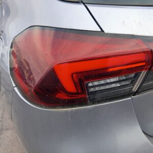 PILOTO TRASERO IZQUIERDO OPEL CORSA F