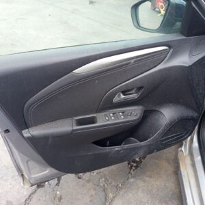 ELEVALUNAS DELANTERO IZQUIERDO OPEL CORSA F