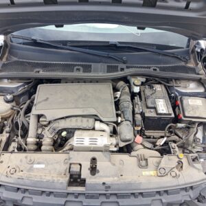 MOTOR COMPLETO OPEL CORSA F