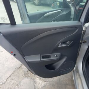 ELEVALUNAS TRASERO IZQUIERDO OPEL CORSA F