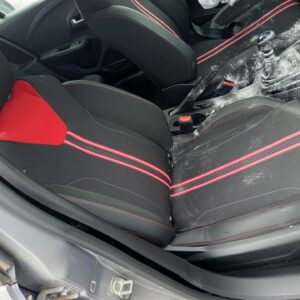 ASIENTO DELANTERO DERECHO OPEL CORSA F