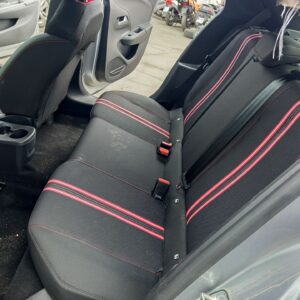 ASIENTOS TRASEROS OPEL CORSA F