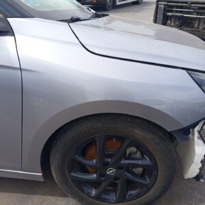 ALETA DELANTERA DERECHA OPEL CORSA F