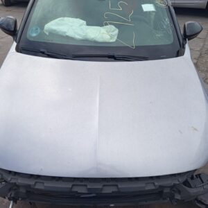 CAPO OPEL CORSA F